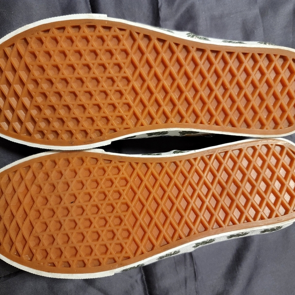 Unisex Van's womens 8, mens 6.5 - Picture 6 of 7